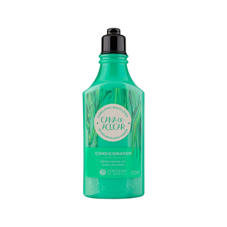 Condicionador Cabeleira Lisa Cana-De-Açúcar 300ml